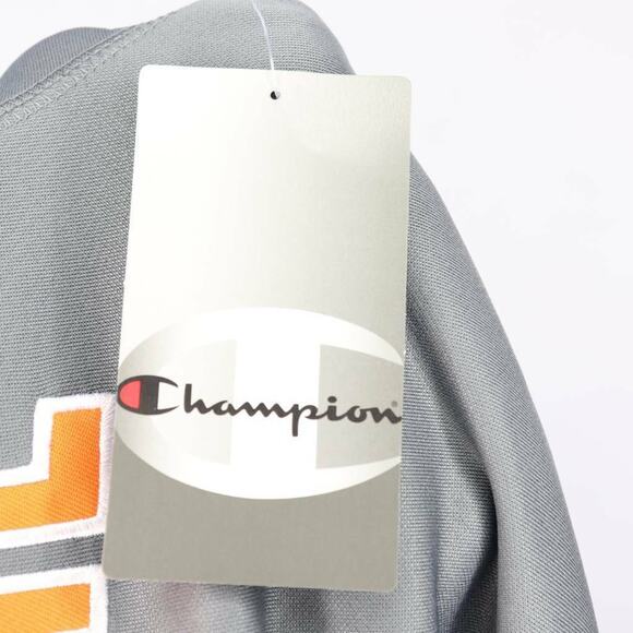 Champion Unisex Adult Sweatshirt Gray OREGON STATE UNIVERSITY Pullover S New - Picture 4 of 7